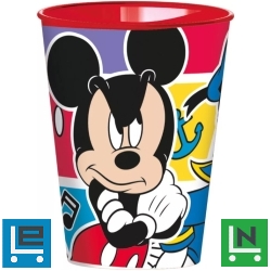 Disney Mickey Better Together pohár 260 ml Nr2