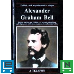 Michael Pollard - Alexander Graham Bell