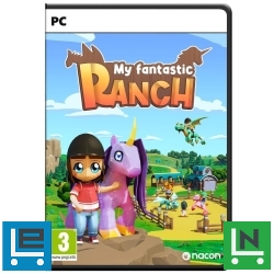 Nacon My Fantastic Ranch Deluxe Version (PC)