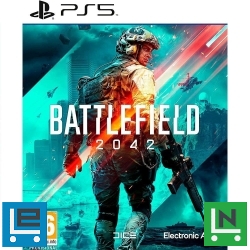 EA Battlefield 2042 (PS5)
