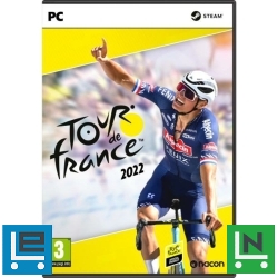 Nacon Tour De France 2022 (PC)