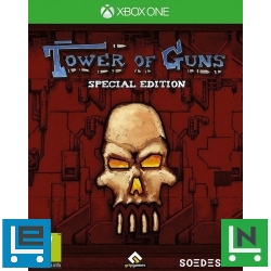 Soedesco Tower of Guns Special Edition (XBO)