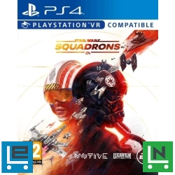 Motive Star Wars: Squadrons (PS4)