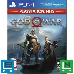 Sony God of War Hits (PS4)