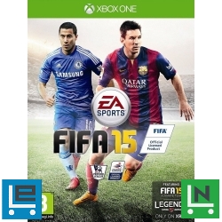 Electronic Arts FIFA 15 (XBO)