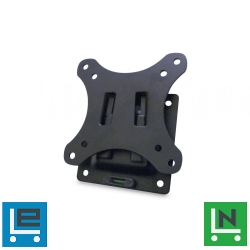 Digitus DA-90303-1 Universal Wall Mount For Monitors Up To 81 cm (32") Black