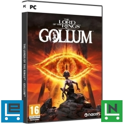 Nacon The Lord of the Rings(TM): Gollum(TM) (PC)
