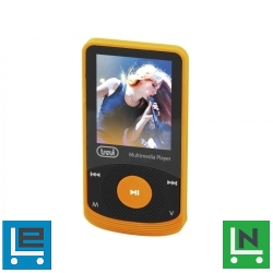 Trevi MPV 1725G MP3 Orange
