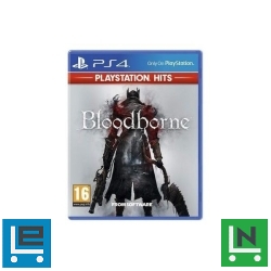 Sony Bloodborne HITS (PS4)