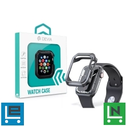 Devia Sport Series Shockproof Case For iWatch 40mm