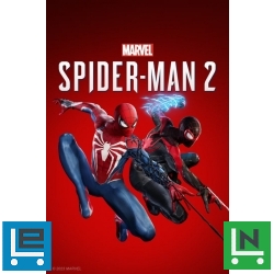 Insomniac Games Marvel''s Spider-Man 2 (PS5)