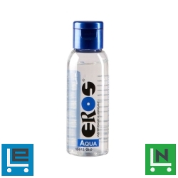 Aqua - Flasche 50 ml