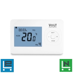 VOLT Comfort HT-02 vezetékes termosztát
