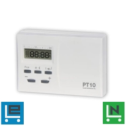 ELEKTROBOCK PT10 vezetékes termosztát
