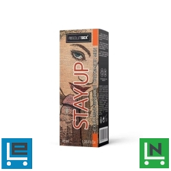 STAY UP DELAY CREME - 40 ML