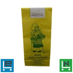 Aranyveszőfű 50 g Mama tea