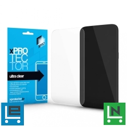 XPRO Ultra Clear kijelzővédő fólia Samsung J3 2016 készülékhez
