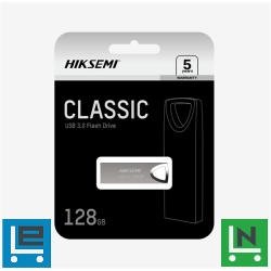 HIKSEMI Pendrive 4GB, M200 "Classic" USB 2.0, Szürke (HIKVISION)