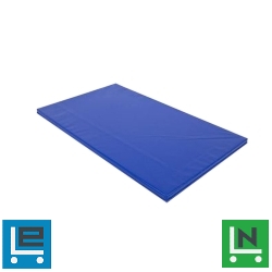 PVC-vel borított matrac