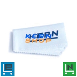 KERN 318-272 Mikroszálas kendő súlyok tisztításához
