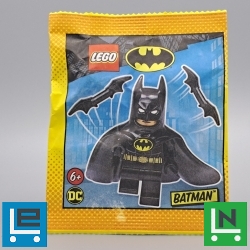 Lego Batman figura 212330