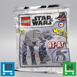 Lego Star Wars AT-AT 912282