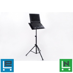 Soundsation E-LAPTOP-ÁU - Univerzális laptopállvány