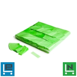 Magic FX - Konfetti - UV Zöld 55x17mm