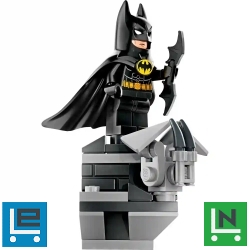 Lego DC Super Heroes 30653 Batman(TM) 1992