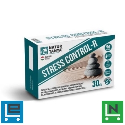 Stress Control-R kapszula  30 db Natur Tanya®