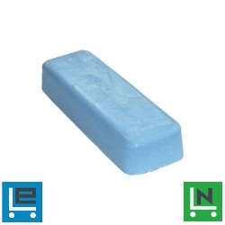 Blumax mini rúd, tükrösítő paszta, kék 50 g
