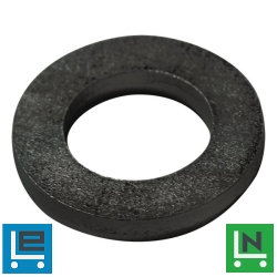 Tengelyszűkítő gyűrű körfűrészlaphoz, 30×20×1,1 mm, fém