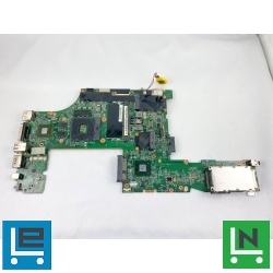 Lenovo ThinkPad T520 használt bontott laptop alaplap NVIDIA DDR3 2.gen motherboard 04W3254