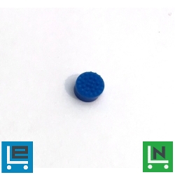 Dell billentyűzet Trackpoint Stick point pöcökegér gumi sapka pöcök pointstick kék