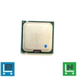 Intel Pentium Dual-Core E5300 2,60Ghz használt processzor CPU LGA775 800Mhz FSB 2Mb Cache SLGTL