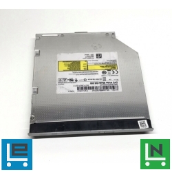 Dell Latitude E5430 E5530 használt laptop DVD író optikai meghajtó ODD 0GX2G5