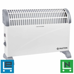 Konvektor elektromos Paxton C-2000A